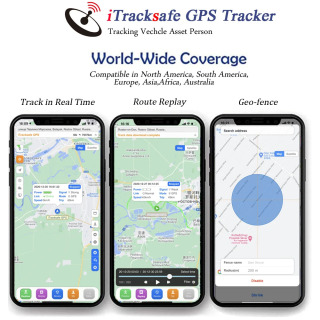 Gps-трекер для мотоцикла, автомобиля, грузовика, скутера, мотоцикла, велосипеда