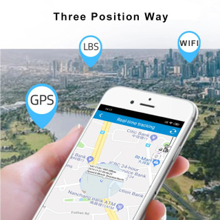 GPS-трекер для автомобиля 2G 4G, GPS-локатор, водонепроницаемый IP67, GPS-трекер, автоматический магнит, бесплатное приложение PK TK905