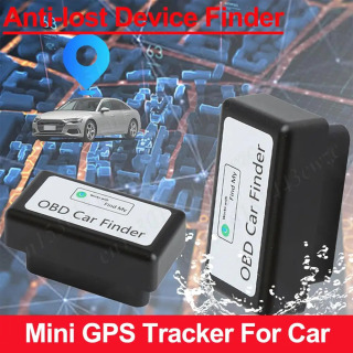 Universal telefon GPS kuzatuvchisi Avtomobil real vaqtda GPS kuzatuvchisi Apple uchun mening ITagimni toping yo'qolgan qurilmani topuvchi