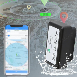 Universal telefon GPS kuzatuvchisi Avtomobil real vaqtda GPS kuzatuvchisi Apple uchun mening ITagimni toping yo'qolgan qurilmani topuvchi