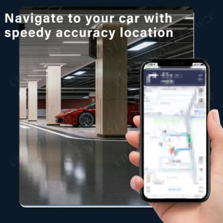 Universal telefon GPS kuzatuvchisi Avtomobil real vaqtda GPS kuzatuvchisi Apple uchun mening ITagimni toping yo'qolgan qurilmani topuvchi