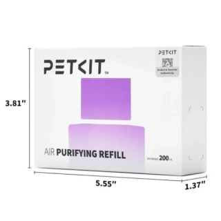 Умный туалет для кошек PETKITI, дезодорирующий Жидкий освежитель воздуха, стерилизация, аксессуары для туалета для кошек, товары для очистки домашних животных