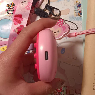 Новая электронная игрушка Tamagotchi Toumapet: виртуальный питомец с функцией фотосъемки, взаимодействием через WeChat, возможностью заводить друзей, зарядкой через USB. Идеальный подарок.