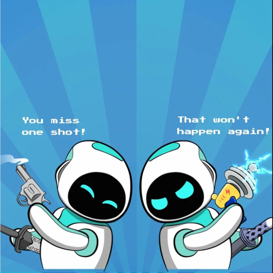 Electron AI Pet Eilik Умный робот Настольная игрушка Эмоциональный интеллектуальный компаньон Домашние животные Сенсорные интерактивные игрушки Роботы для детей и взрослых