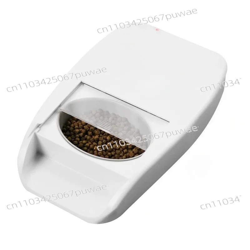 Умная кормушка Microchip Smart SureFeed для кошек и собак с функцией распознавания по микрочипу
