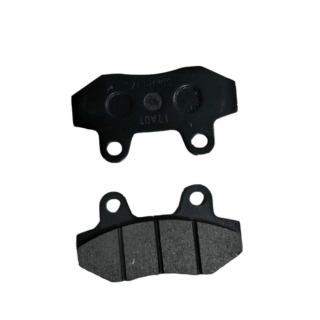Для Super Soco TC MAX Pro TS Lite TS 1200R TS Pro CU аксессуары для мотоциклов комплект передних и задних тормозных дисковых колодок система запасные части лавандовый