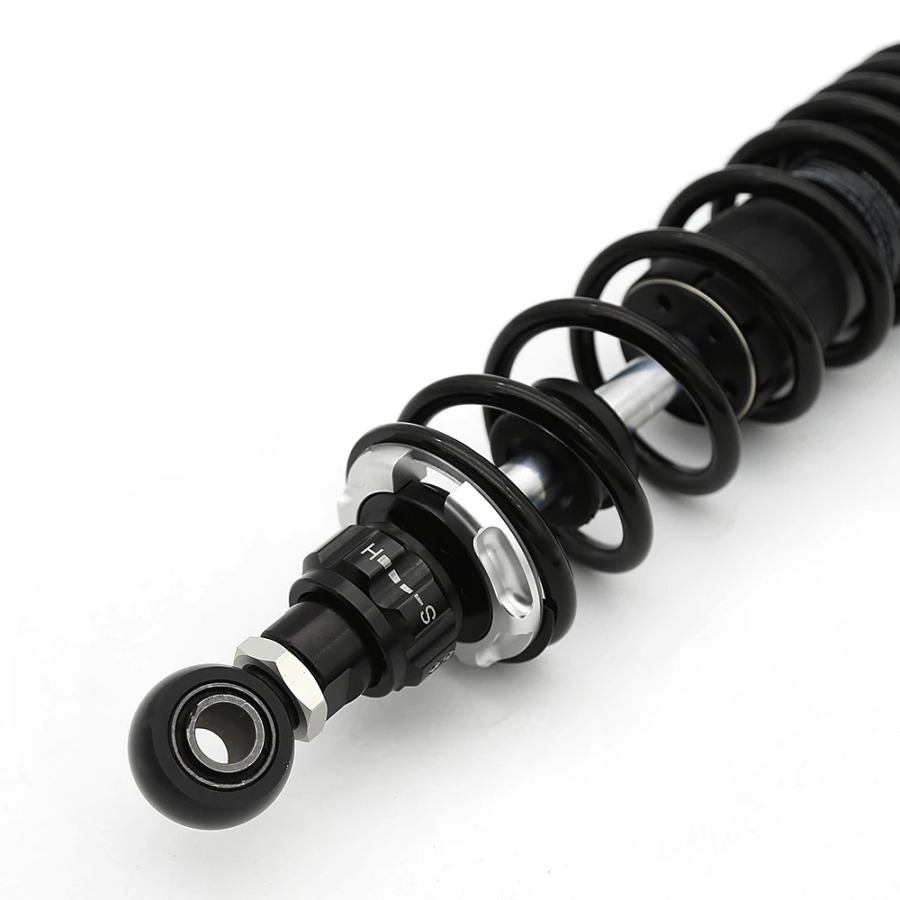 Mototsikl amortizatori 340mm 360mm yuqori sifatli ehtiyot qismlar