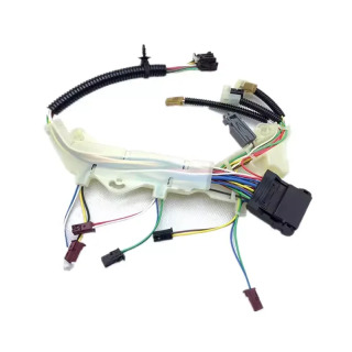 Жгут управления коробкой передач для Cadillac Chevrolet Colorado ATS CTS CT6 GMC Canyon, запасные части 24046895 24298757