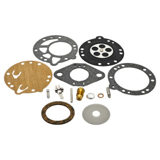 Ремкомплект карбюратора для Tillotson RK-114HL HL 109 112 125 132 155 158 Stihl 08 TF350 TS350, запасные части для карбюратора