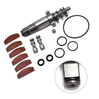 CA147717 Комплект настройки, запасные части для Chicago Pneumatic CP734H, прочный и неиспользованный, не оригинальный продукт OEM, 1 комплект