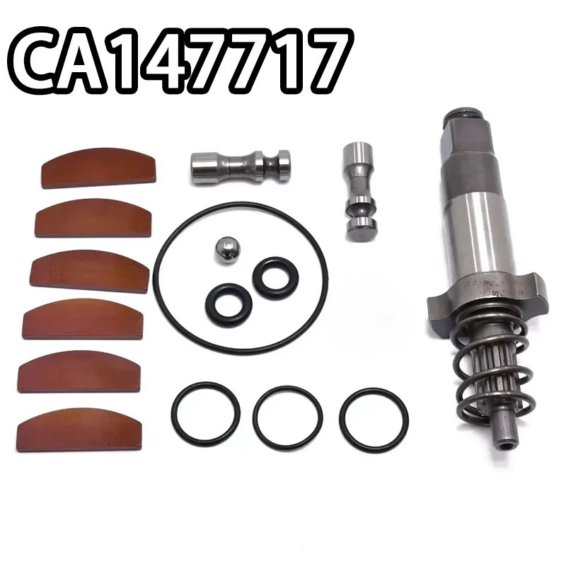 CA147717 Комплект настройки, запасные части для Chicago Pneumatic CP734H, прочный и неиспользованный, не оригинальный продукт OEM, 1 комплект