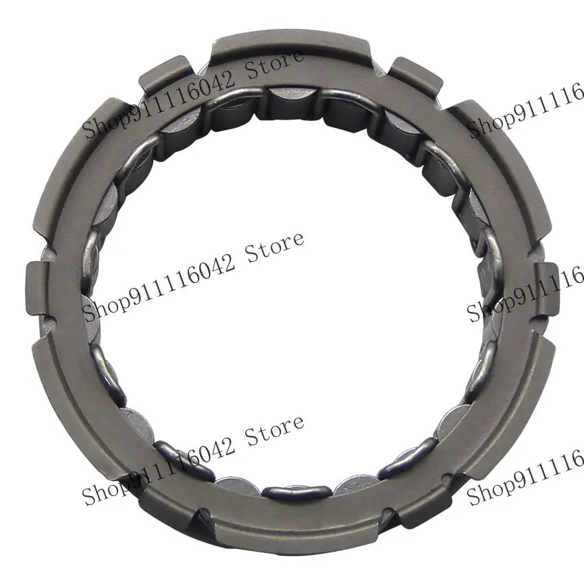 Детали сцепления для мотоцикла Yamaha SRX600 SZR660 SRX400 XTZ660 TT600RE TT600E Tenere XT400E Artesia XT500E 3YF-15515-00