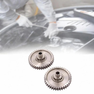 Запасные части для трансмиссионных передач с 2 шт. для Porsche