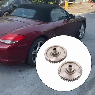 Запасные части для трансмиссионных передач с 2 шт. для Porsche