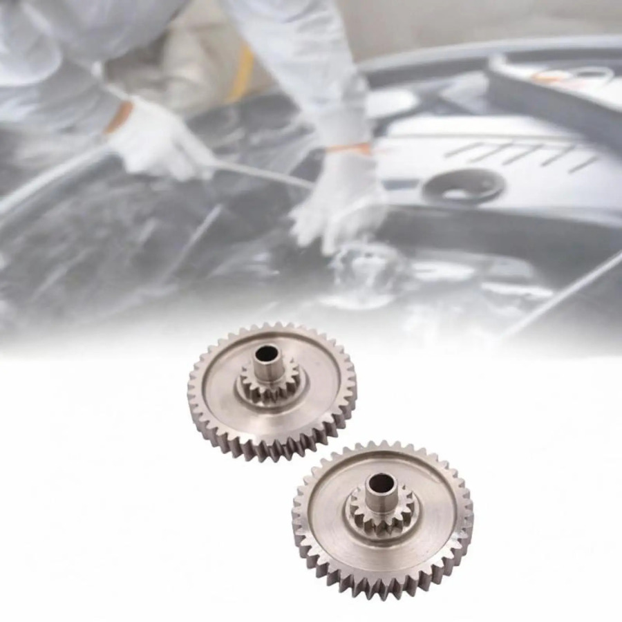 Запасные части для трансмиссионных передач с 2 шт. для Porsche