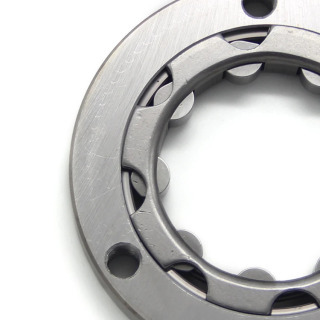Детали сцепления для мотоцикла Yamaha TTR125 TTR125E TTR125L TTR125LE XT125R XT125X OEM:4TU-15590-00 аксессуары
