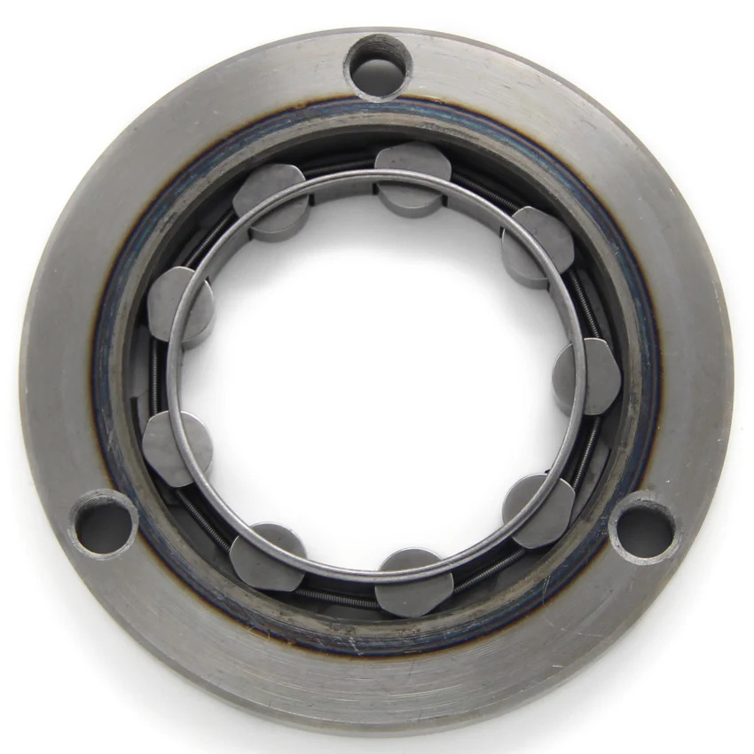 Детали сцепления для мотоцикла Yamaha TTR125 TTR125E TTR125L TTR125LE XT125R XT125X OEM:4TU-15590-00 аксессуары
