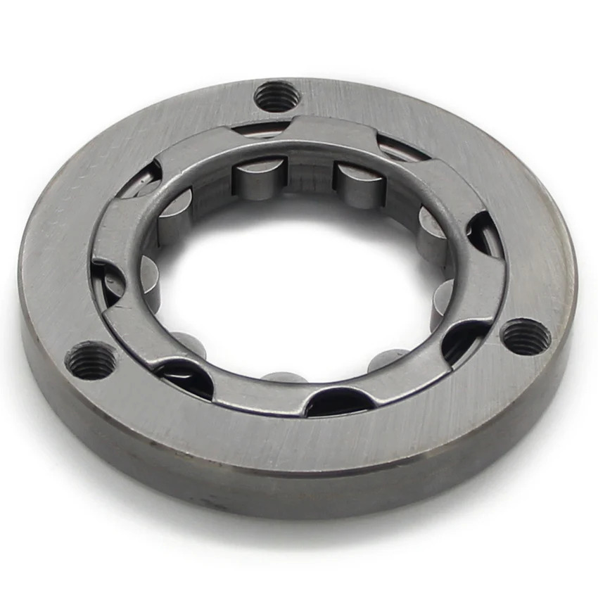 Детали сцепления для мотоцикла Yamaha TTR125 TTR125E TTR125L TTR125LE XT125R XT125X OEM:4TU-15590-00 аксессуары