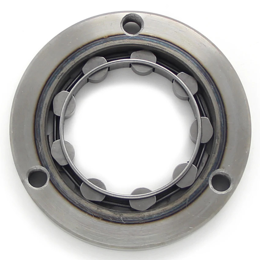 Детали сцепления для мотоцикла Yamaha TTR125 TTR125E TTR125L TTR125LE XT125R XT125X OEM:4TU-15590-00 аксессуары