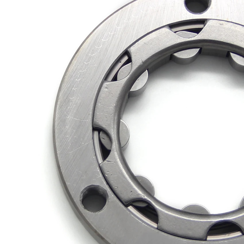 Детали сцепления для мотоцикла Yamaha TTR125 TTR125E TTR125L TTR125LE XT125R XT125X OEM:4TU-15590-00 аксессуары
