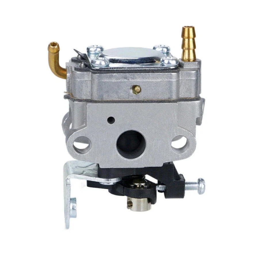 Titan TTK587GDO va TTL488GDO uchun 1 dona karbüratör 2 in 1 trimmer trimmer ehtiyot qismlari HYQ48 karbüratör dvigateli ehtiyot qismlari