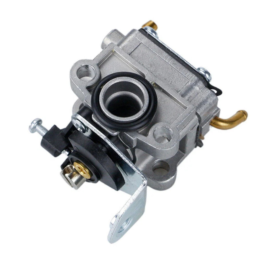 Titan TTK587GDO va TTL488GDO uchun 1 dona karbüratör 2 in 1 trimmer trimmer ehtiyot qismlari HYQ48 karbüratör dvigateli ehtiyot qismlari