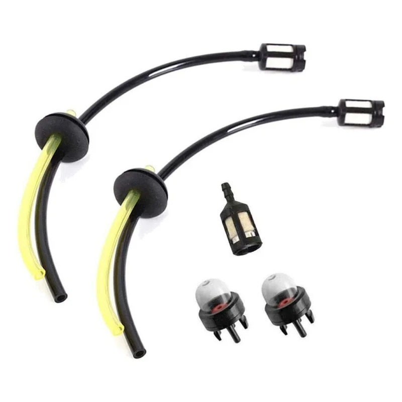 Titan TTK587GDO va TTL488GDO uchun 1 dona karbüratör 2 in 1 trimmer trimmer ehtiyot qismlari HYQ48 karbüratör dvigateli ehtiyot qismlari