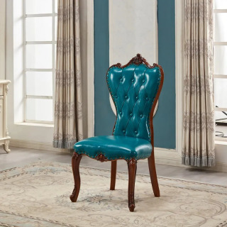 Art Nordic ovqat stullari rustik oshxona yashash xonasi oʻyin ovqat stullari oshxona bar Sillas De Comedor tashqi makon mebellari toʻplamlari