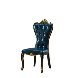 Art Nordic ovqat stullari rustik oshxona yashash xonasi oʻyin ovqat stullari oshxona bar Sillas De Comedor tashqi makon mebellari toʻplamlari