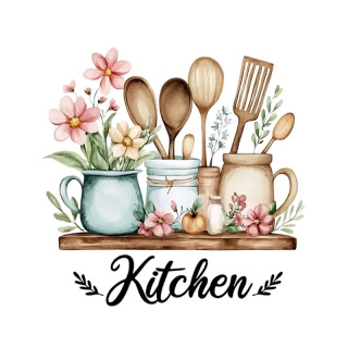 Настенные декоры для кухни, наклейки, кухонные цитаты, настенные художественные наклейки, съемные наклейки на стены для кухни, БЕЛЫЙ