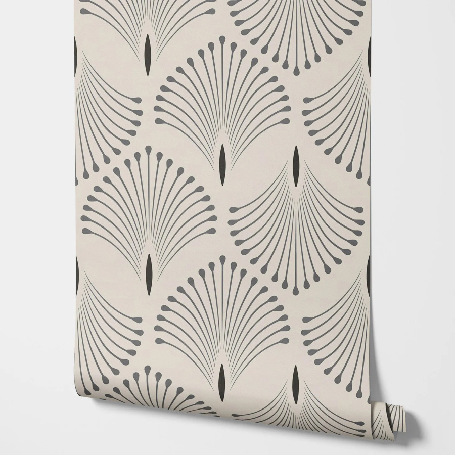 Oshxona fon rasmi Uy dekorasi Geometrik fon rasmi Zamonaviy dizayn uy dekorasi Hashamatli fon rasmi Oshxona devorlari uchun xona bezaklari 50*300cm