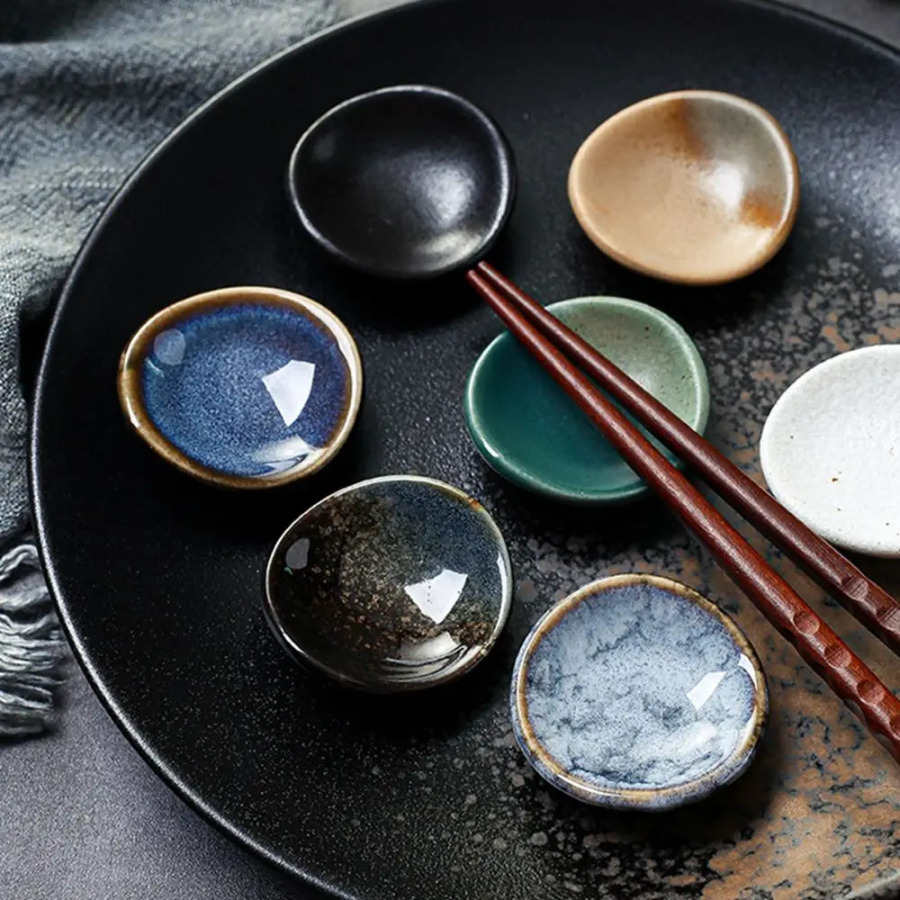 Stolni bezatish uchun aksessuarlar: Chop tayoqchalari, Chopstick ushlagichi, oshxona, uy, restoran, ovqat xonasi, oʻz qoʻllaringiz bilan oshxona uchun idish-tovoq tokchasi