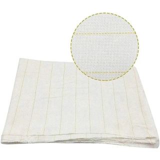 1 * 4 m / 1,5 * 1,5 m asosiy tufting mato, gilam toʻquv mato, trikotaj materiallari, gilam tufting kashtachilik mato