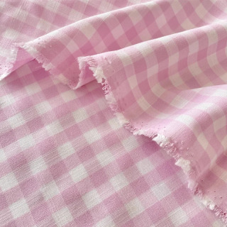 Mato Paxta Polyester Plaid Koʻylaklar Koʻylaklar Choyshablar Yorgan qoplamalari Yostiq jildlari Stol choyshablari DIY matolar