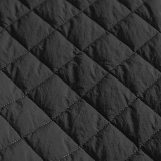 Choyshabli paxta zigʻir matosi qalinlashadigan koʻrpa-toʻshakli mato uchun oʻz-oʻzidan koʻylagi astarli koʻylagi Uy toʻqimasi DIY tikish uchun patchwork aksessuarlari