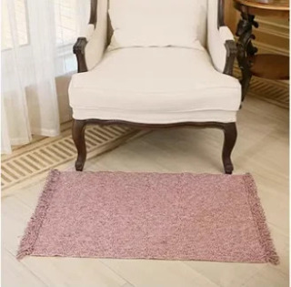 Современные тканые хлопковые льняные ковры Kilim для гостиной, дома, спальни, дивана, журнального столика, прикроватный коврик, ковер с кисточкой Tapis Темно-синий 150X220см