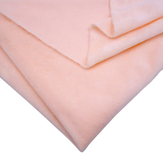 Tikuv uchun minky matolar DIY qoʻlda tayyorlangan uy toʻqimachilik oʻyinchoq mato peluş patchwork mato qattiq uslubda metr boʻyicha sotiladi