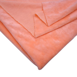 Tikuv uchun minky matolar DIY qoʻlda tayyorlangan uy toʻqimachilik oʻyinchoq mato peluş patchwork mato qattiq uslubda metr boʻyicha sotiladi бордовый XL