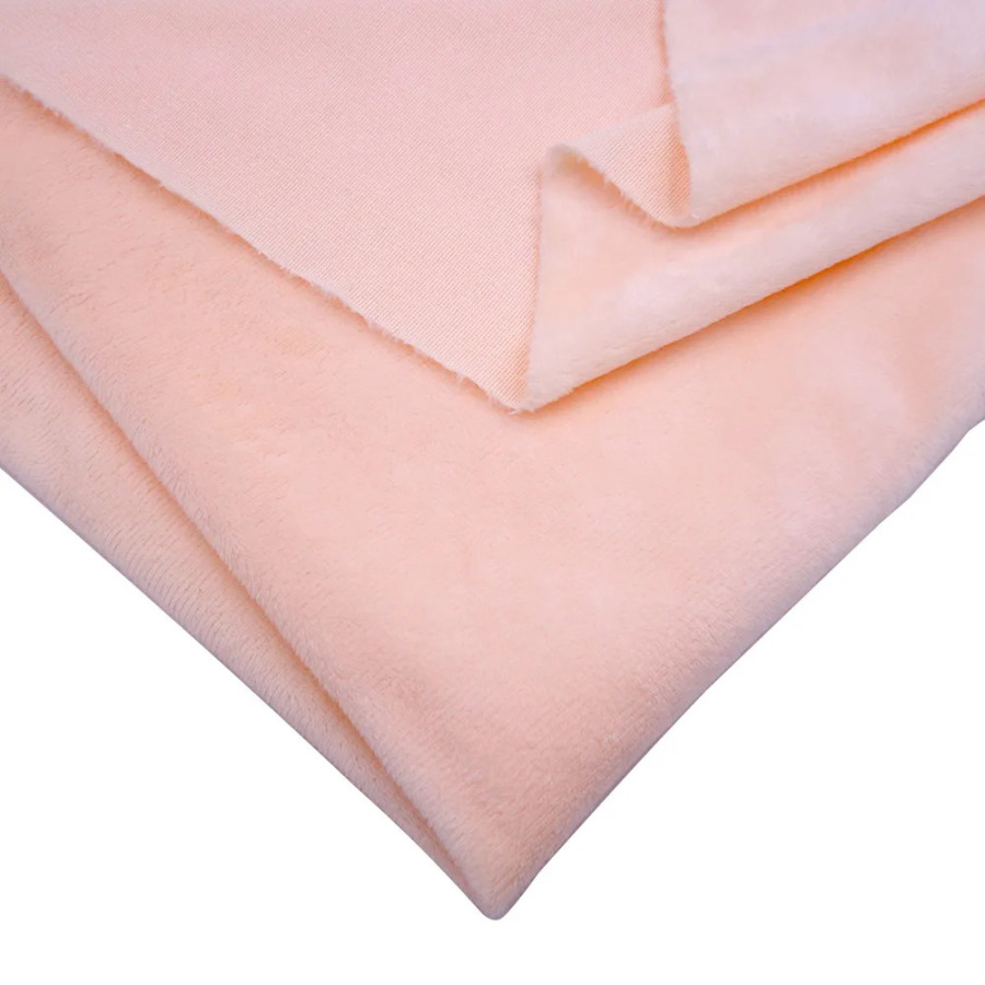 Tikuv uchun minky matolar DIY qoʻlda tayyorlangan uy toʻqimachilik oʻyinchoq mato peluş patchwork mato qattiq uslubda metr boʻyicha sotiladi