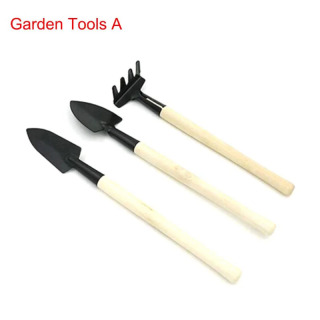 Bog ʻekish uchun asboblar toʻplamlari DIY gul idishi chaqaloq laganda laganda belkurak Bonsai tırmık sukkulentlarni koʻchirib ekish koʻchatlari БЕЛЫЙ