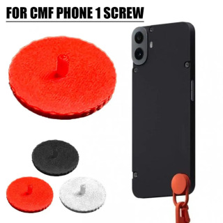 Для телефона CMF 1 небольшой винт фотоаксессуары стабильная надежная установка Улучшенная личность легко настроить J9M6