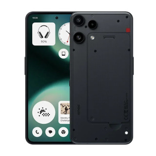 Stokda HECH NARSA Telefon (3a) MediaTek Dimensity 7300 Pro 5G 6,77 dyuymli AMOLED 120Hz 5000mAh 50MP kamera