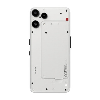 Stokda HECH NARSA Telefon (3a) MediaTek Dimensity 7300 Pro 5G 6,77 dyuymli AMOLED 120Hz 5000mAh 50MP kamera