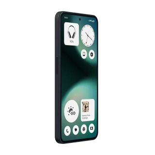 Stokda HECH NARSA Telefon (3a) MediaTek Dimensity 7300 Pro 5G 6,77 dyuymli AMOLED 120Hz 5000mAh 50MP kamera