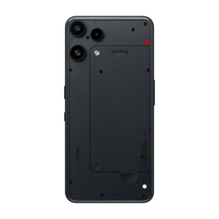 Stokda HECH NARSA Telefon (3a) MediaTek Dimensity 7300 Pro 5G 6,77 dyuymli AMOLED 120Hz 5000mAh 50MP kamera