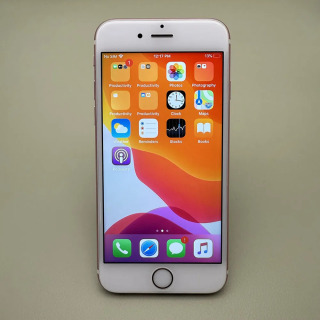 Оригинальный разблокированный мобильный телефон Apple iPhone 6S 4,7 дюйма IOS, 90% новый мобильный телефон