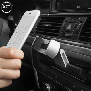 Avtomobil CD porti uchun telefon ushlagichi, universal, ishonchli, barqaror, avtomobildagi telefon uchun