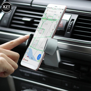 Avtomobil CD porti uchun telefon ushlagichi, universal, ishonchli, barqaror, avtomobildagi telefon uchun