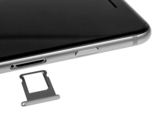 Б/у Apple iPhone 6S, состояние 99% нового, 16/32/64/128 ГБ ROM, Touch ID, камера 12 МП, 4.7 дюйма, 4G, двухъядерный процессор, iOS, разблокирован, мобильный телефон