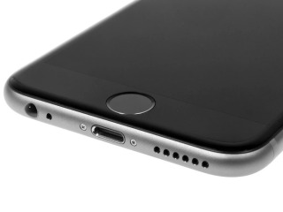 Б/у Apple iPhone 6S, состояние 99% нового, 16/32/64/128 ГБ ROM, Touch ID, камера 12 МП, 4.7 дюйма, 4G, двухъядерный процессор, iOS, разблокирован, мобильный телефон